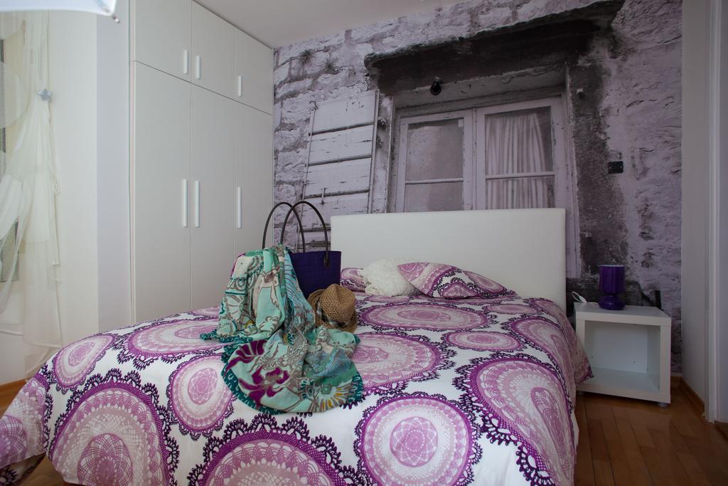 Apartma City Bay Studios