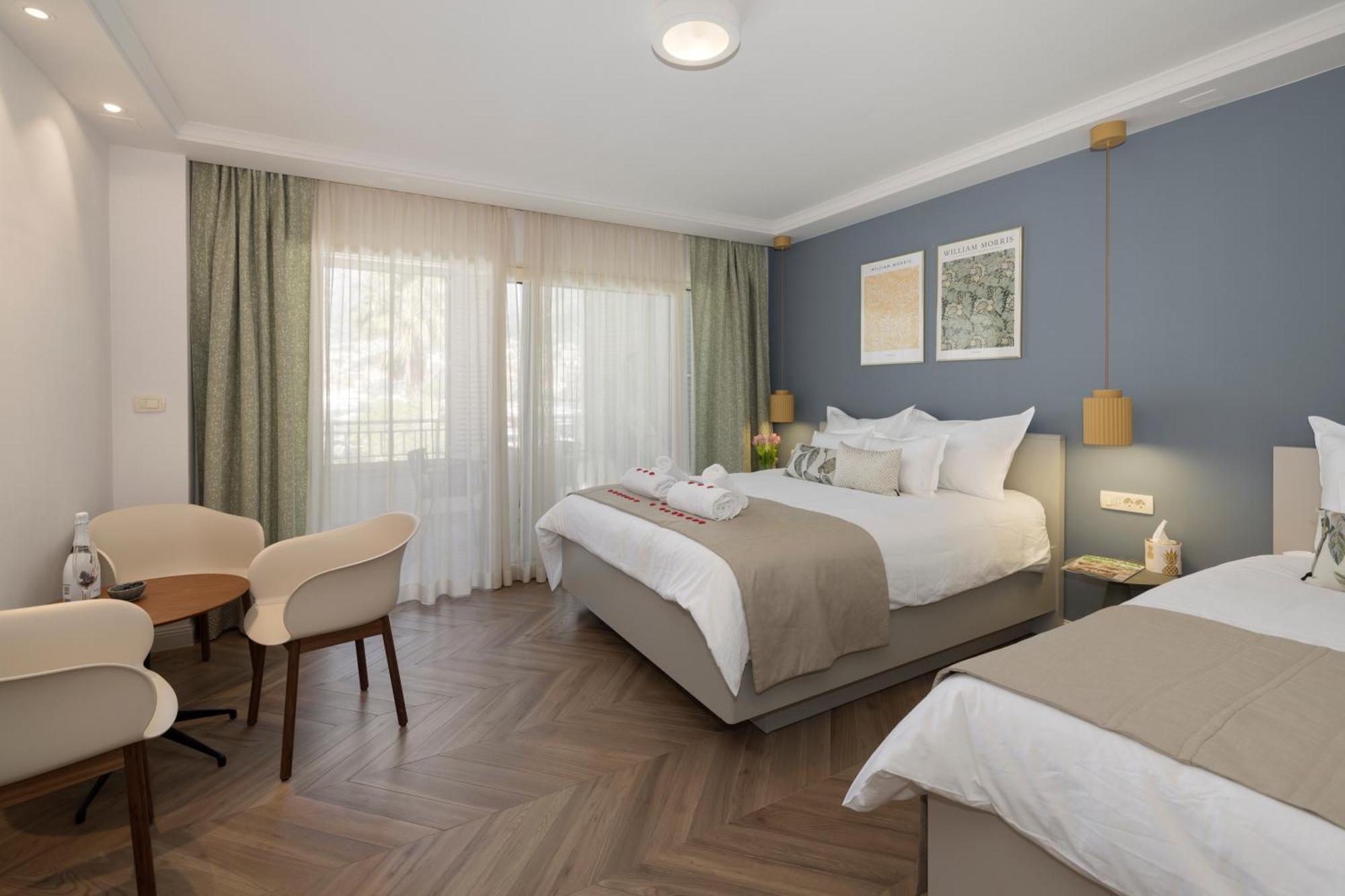 City Bay Studios * Makarska