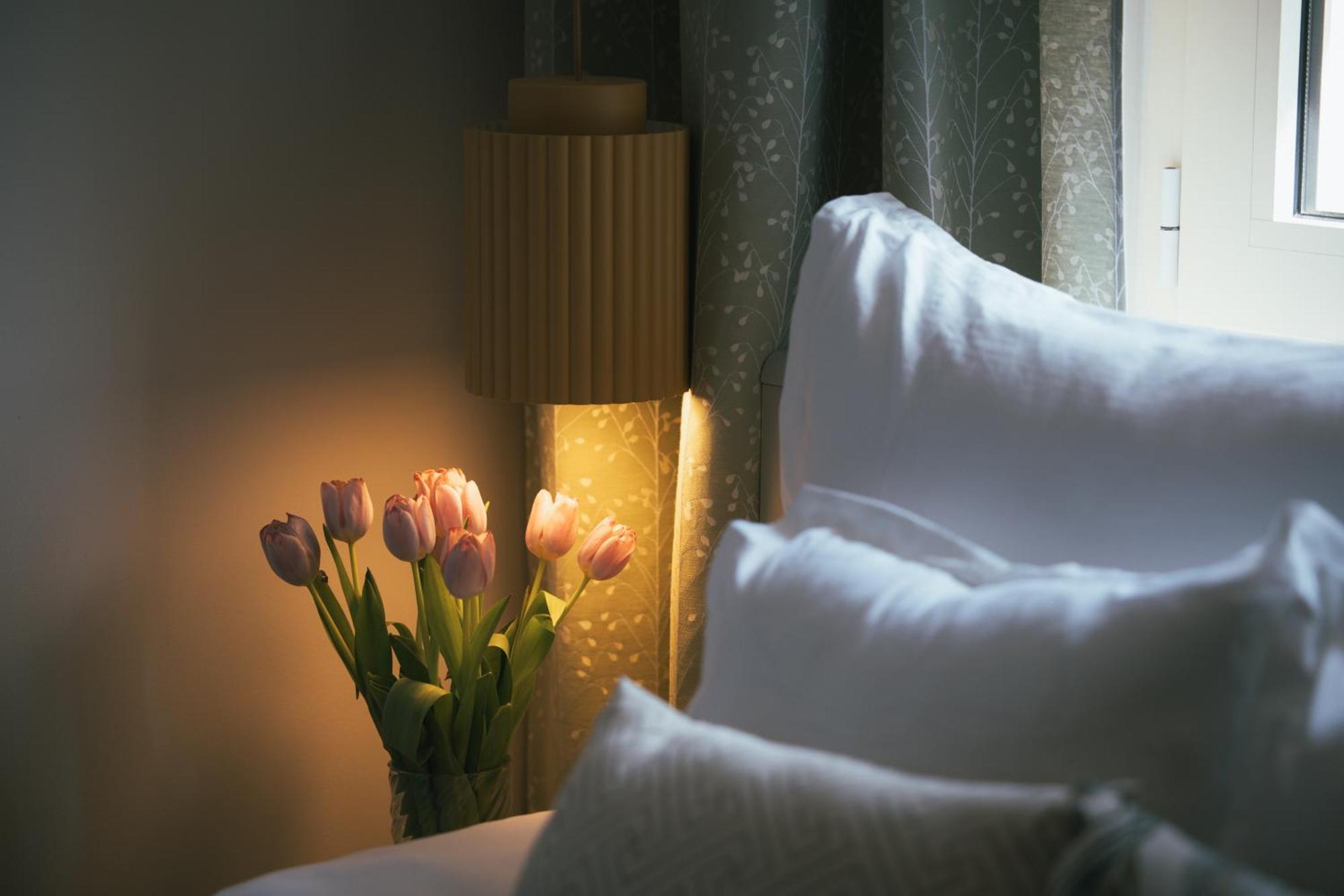 City Bay Studios Apartma