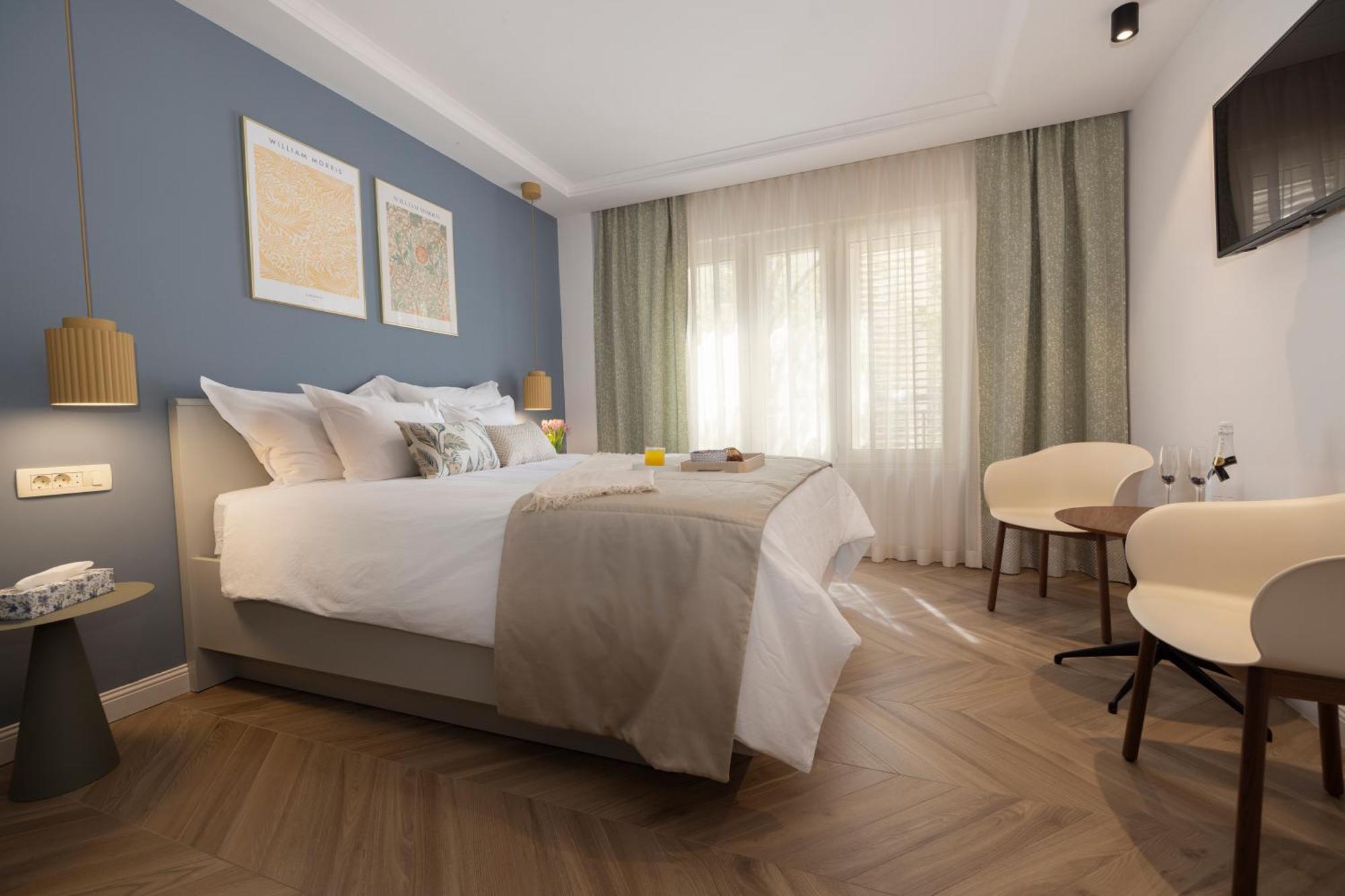 Apartma City Bay Studios *