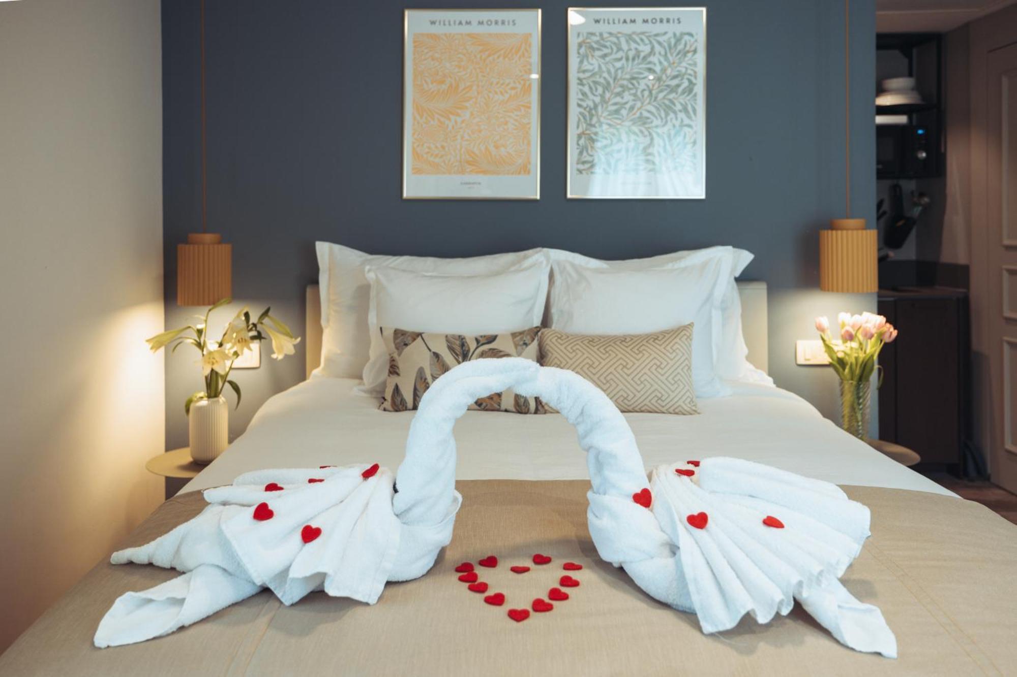 Apartma City Bay Studios Makarska