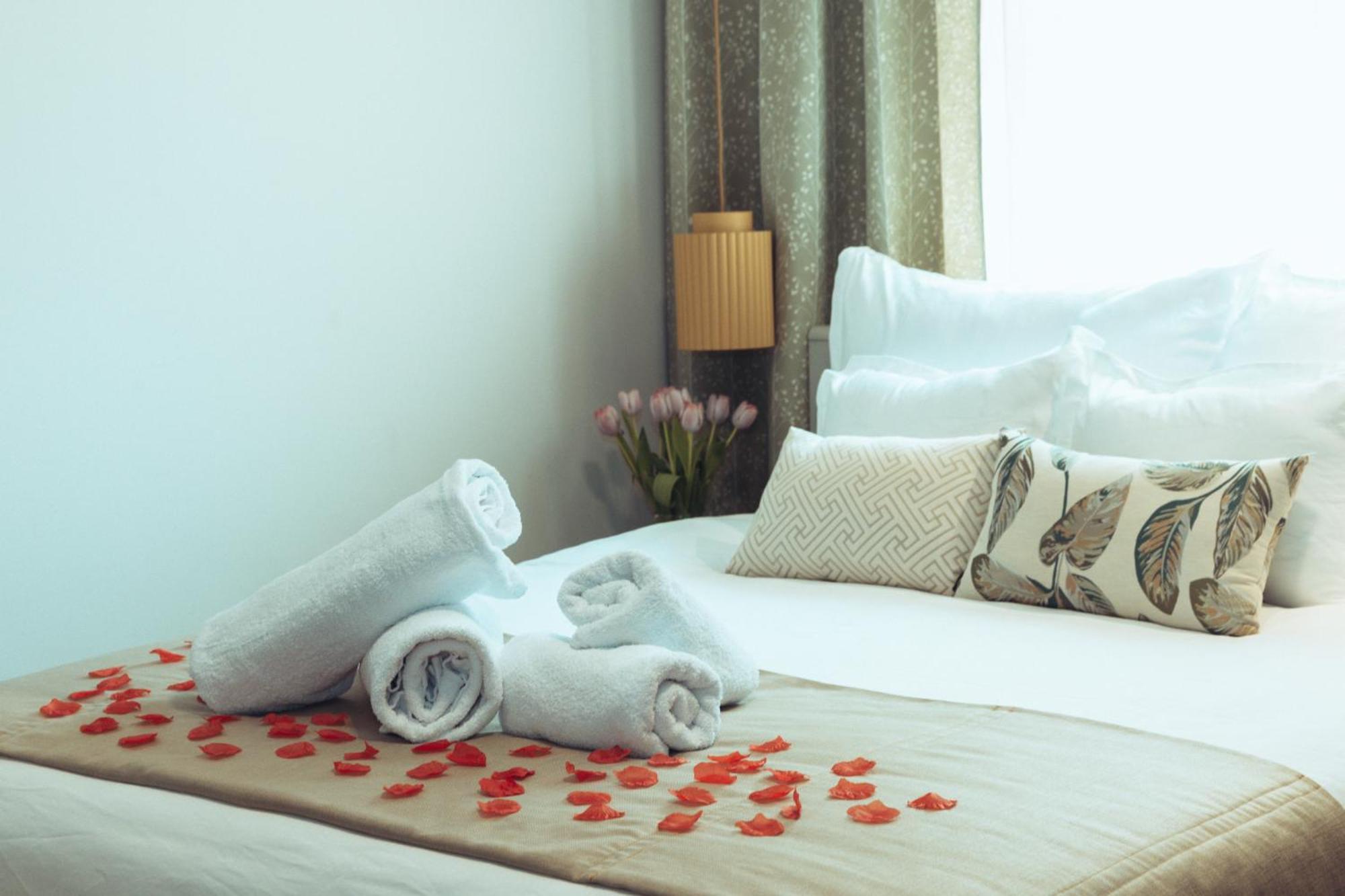 Apartma City Bay Studios