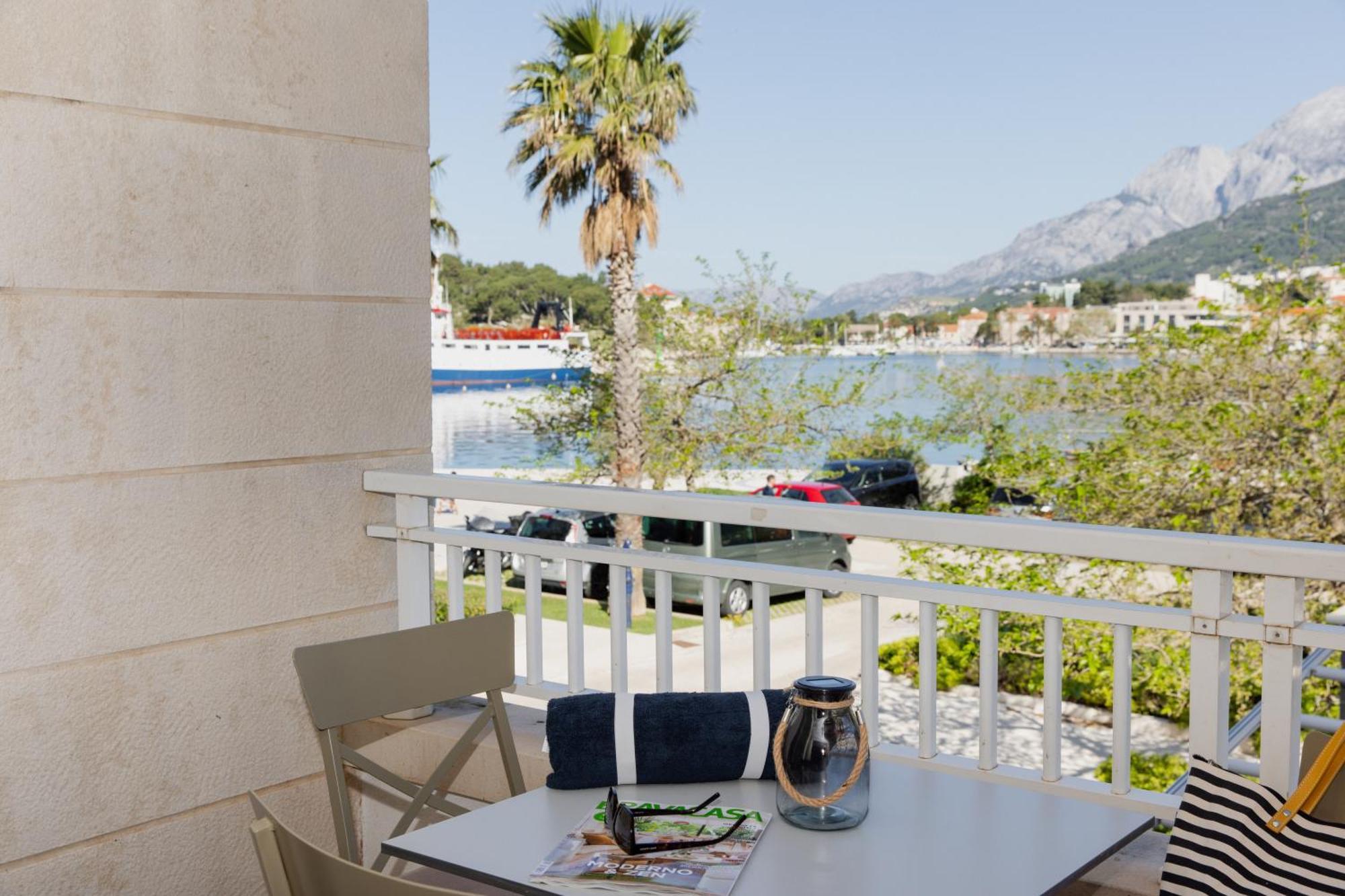 City Bay Studios Apartma *