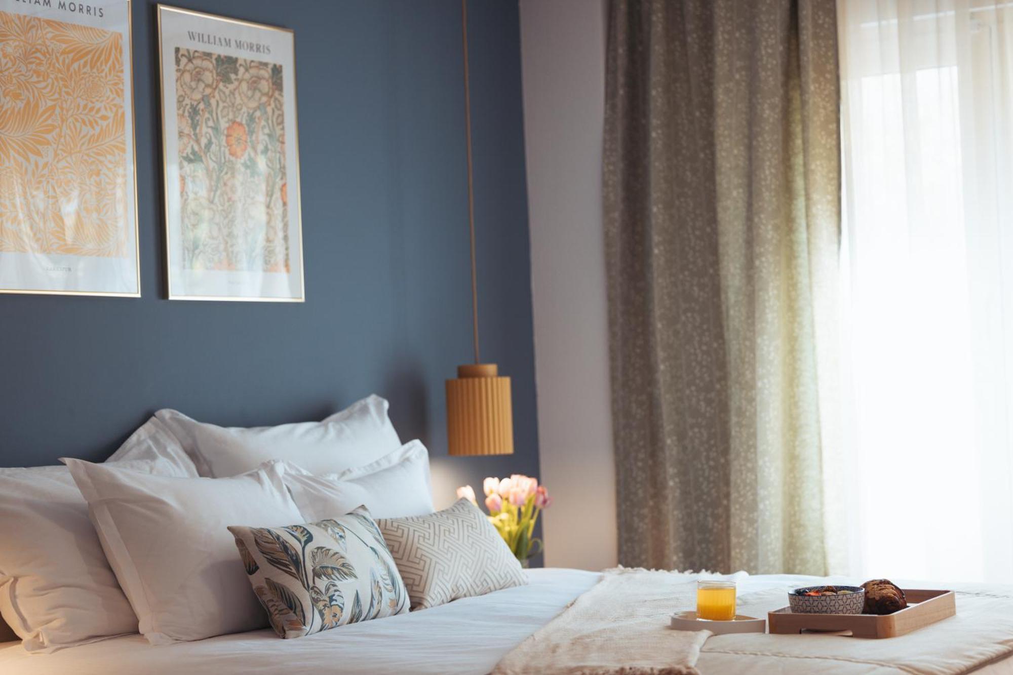 Apartma City Bay Studios *