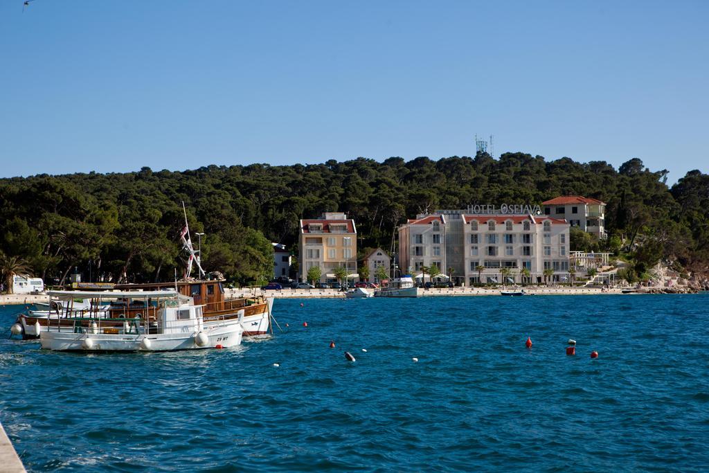 Apartma City Bay Studios *