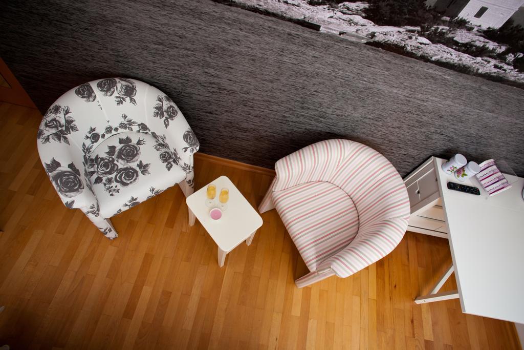 City Bay Studios Makarska