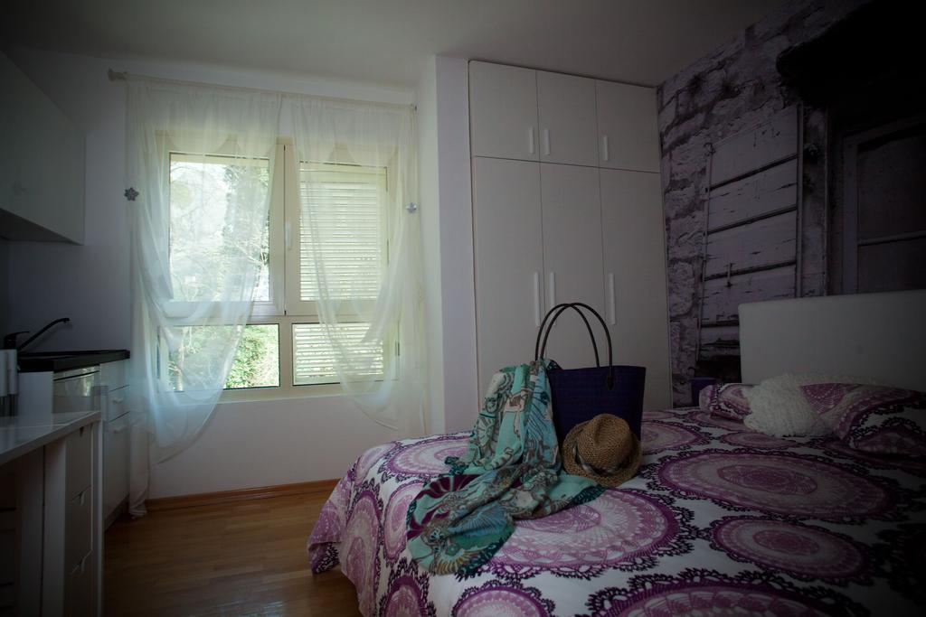 Apartma City Bay Studios