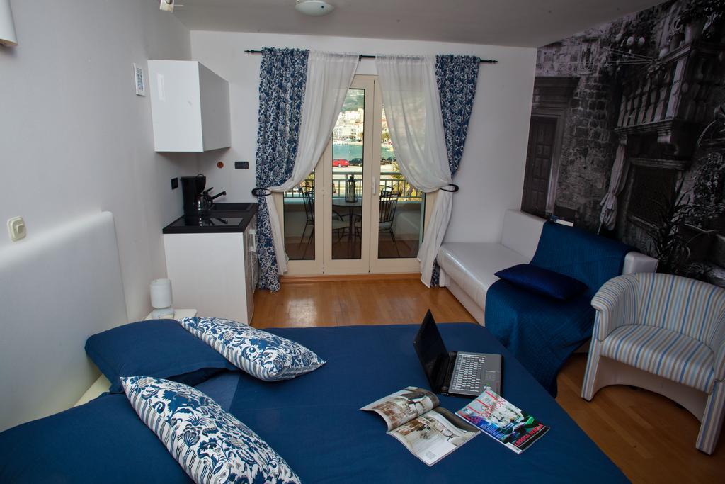 City Bay Studios Makarska