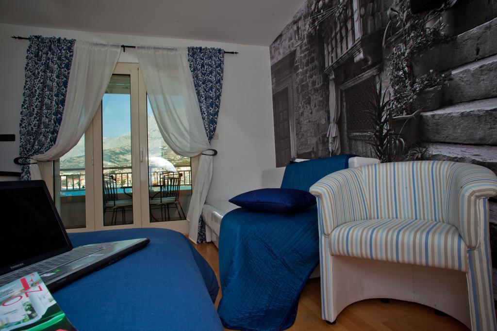City Bay Studios Apartment