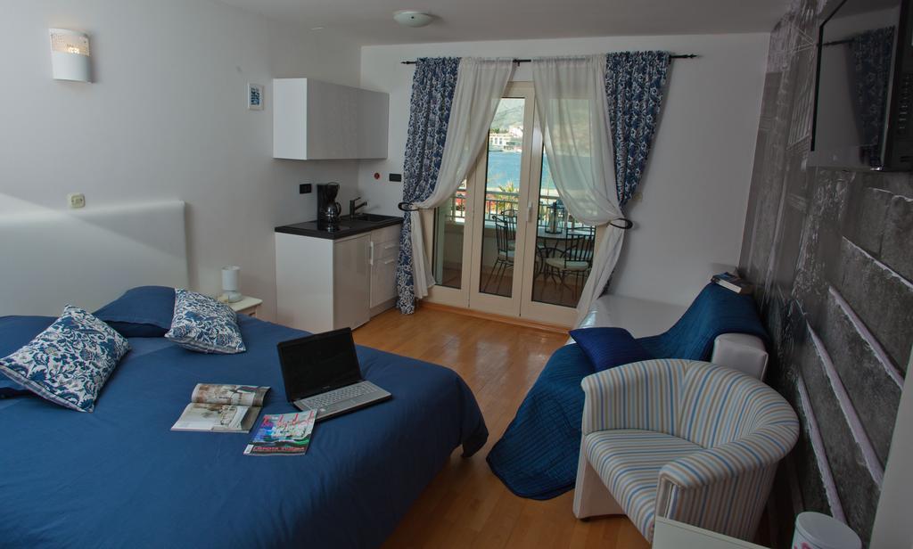 City Bay Studios Apartment *