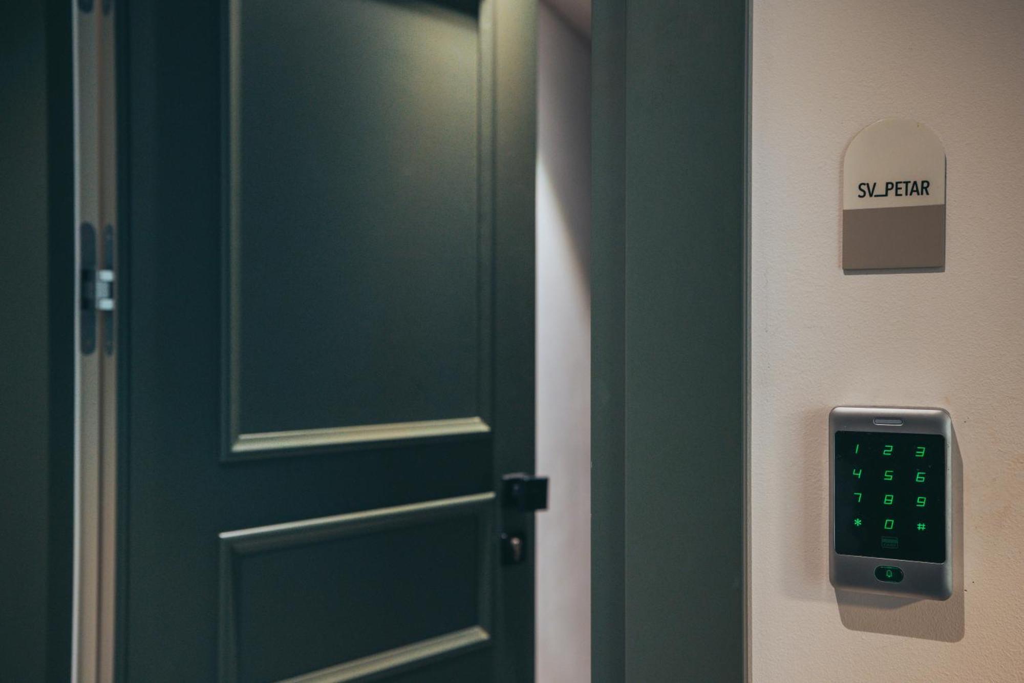 City Bay Studios Apartment Makarska