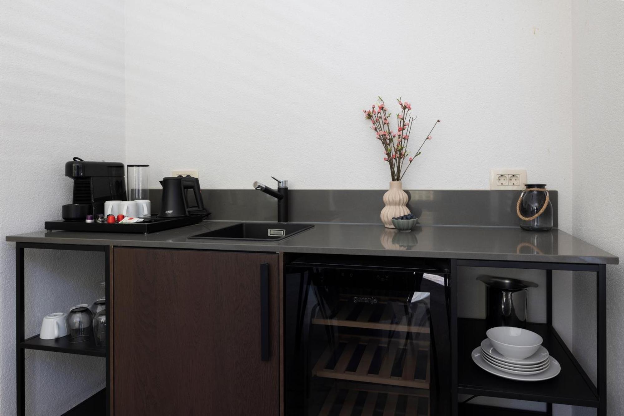 Apartment City Bay Studios *