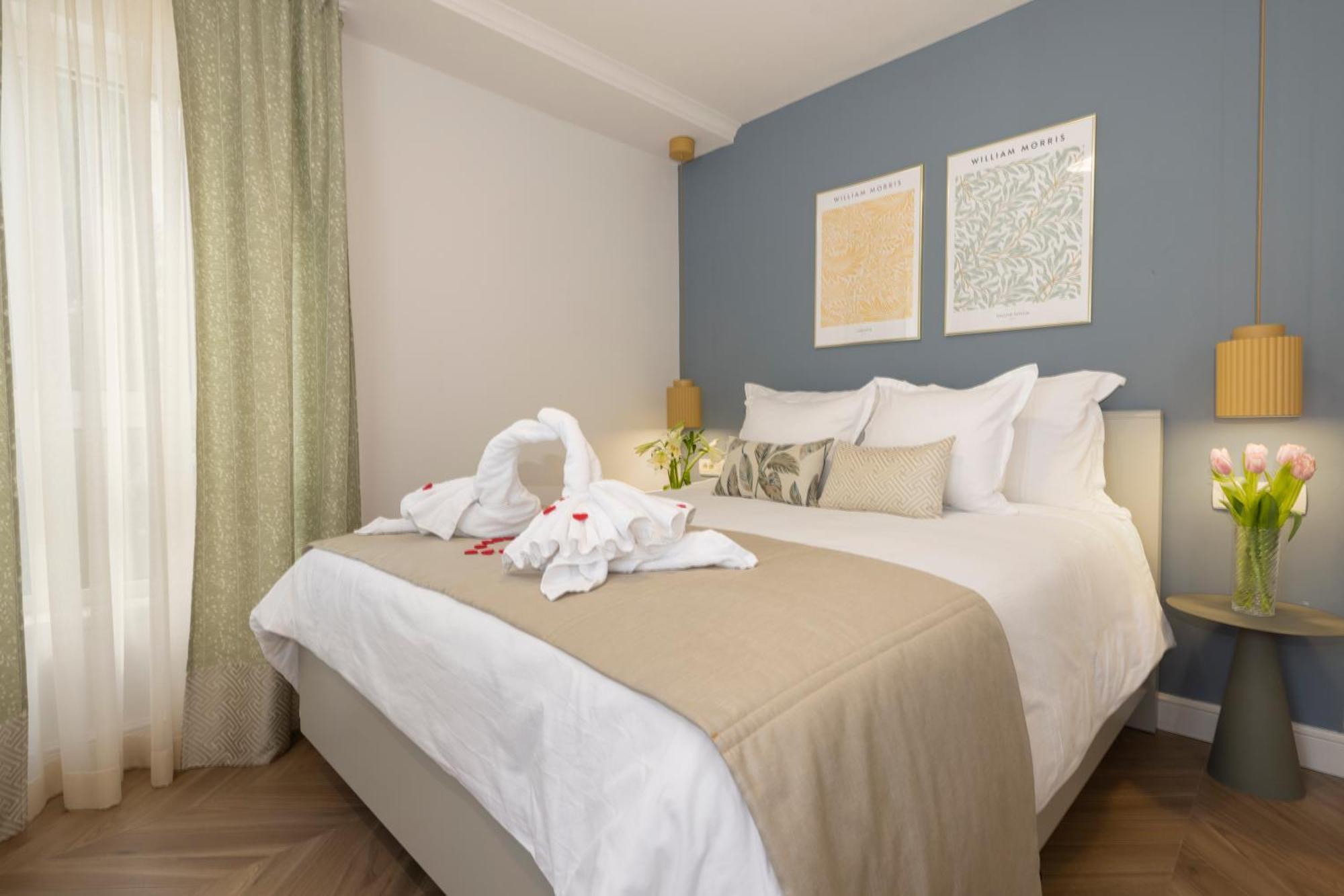 City Bay Studios Apartment Makarska