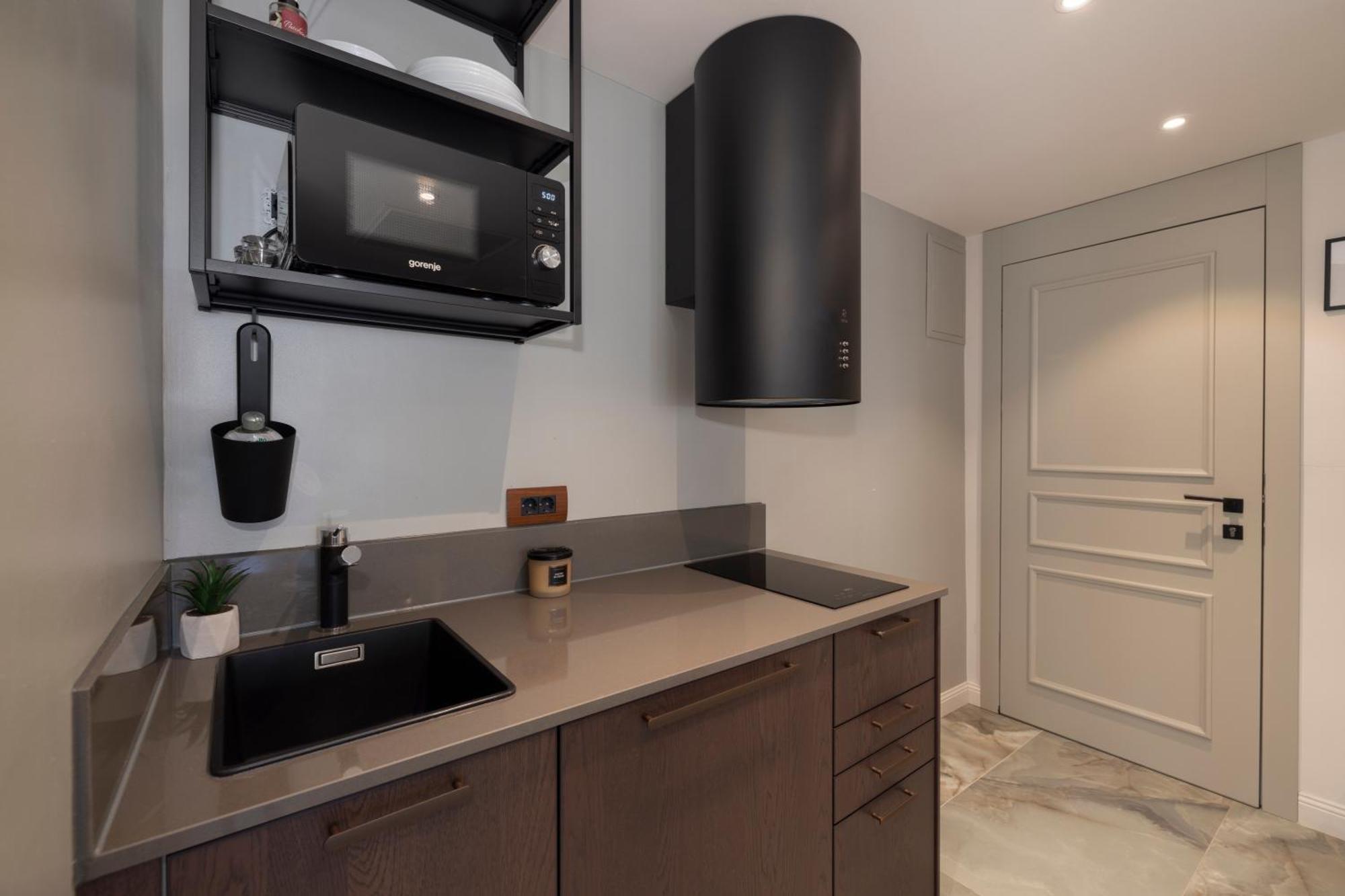 City Bay Studios Makarska