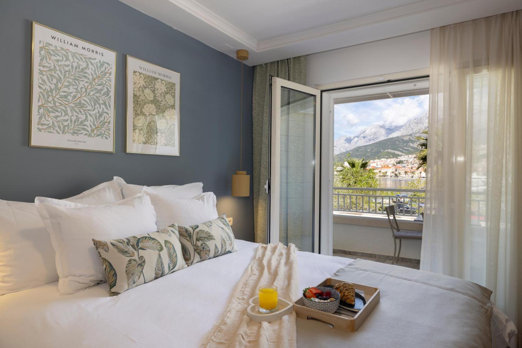 City Bay Studios Makarska