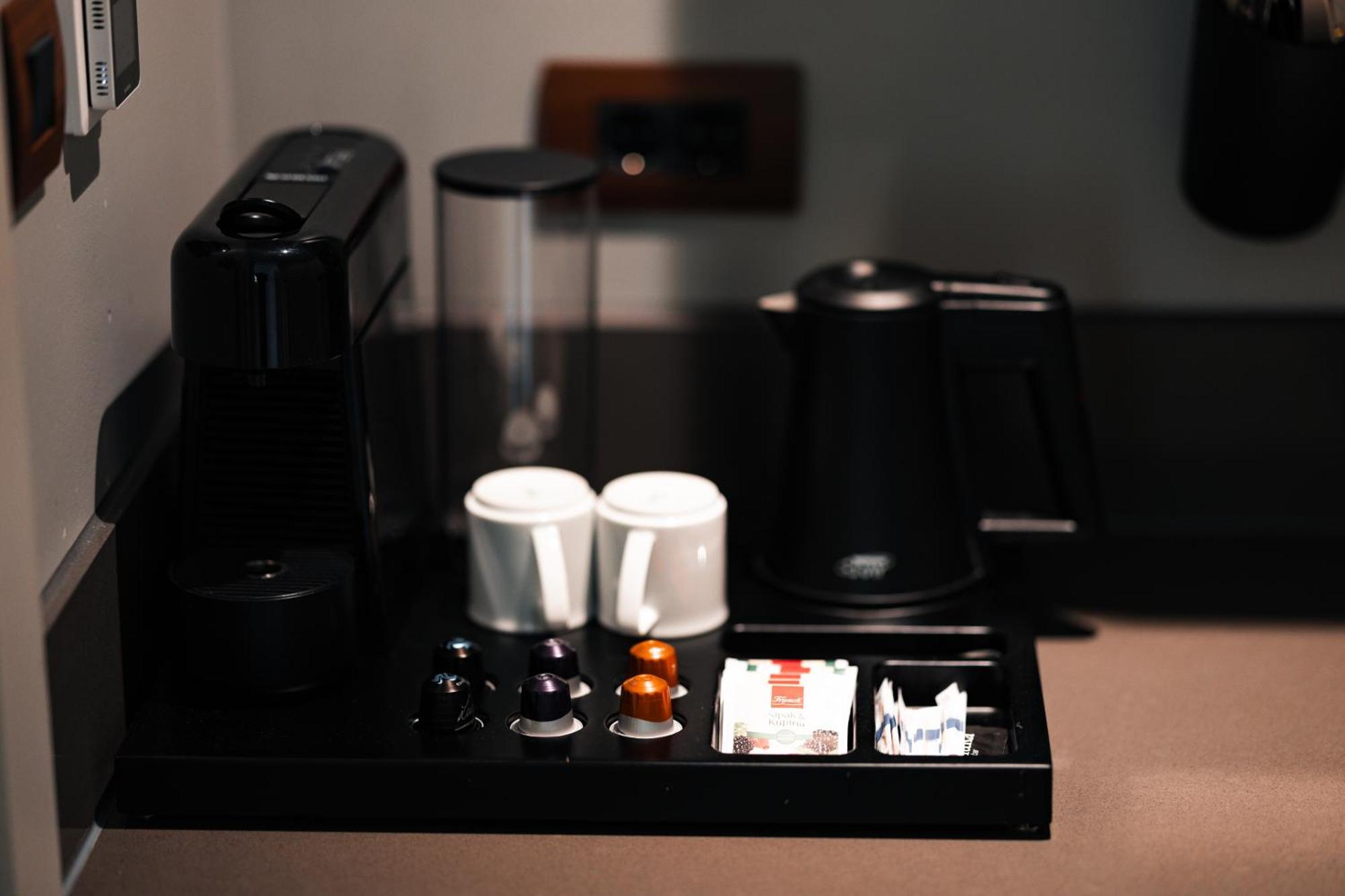 City Bay Studios Apartment *