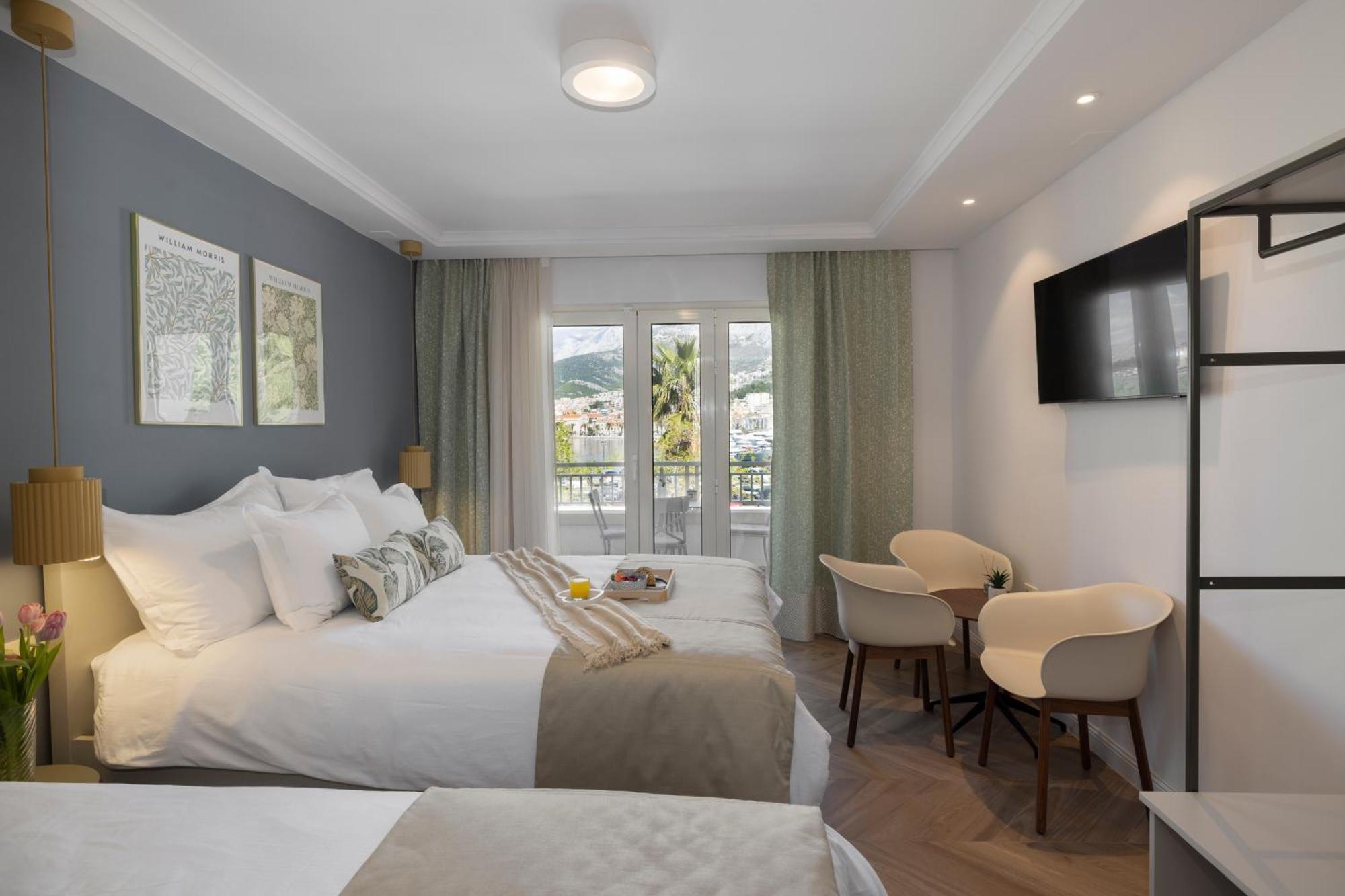 City Bay Studios * Makarska