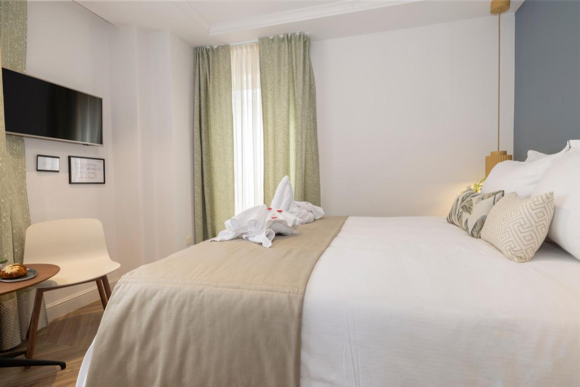 Bay Apartment Makarska