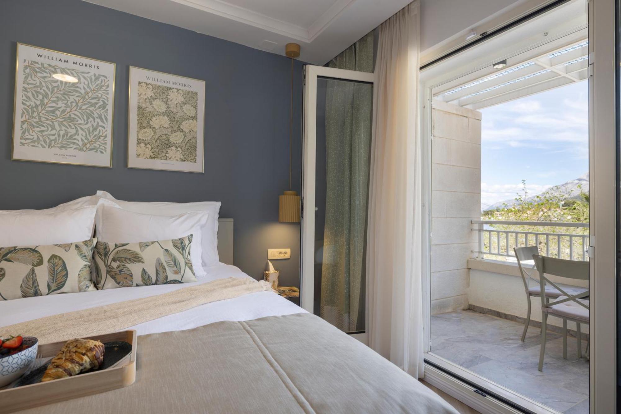 City Bay Studios Makarska