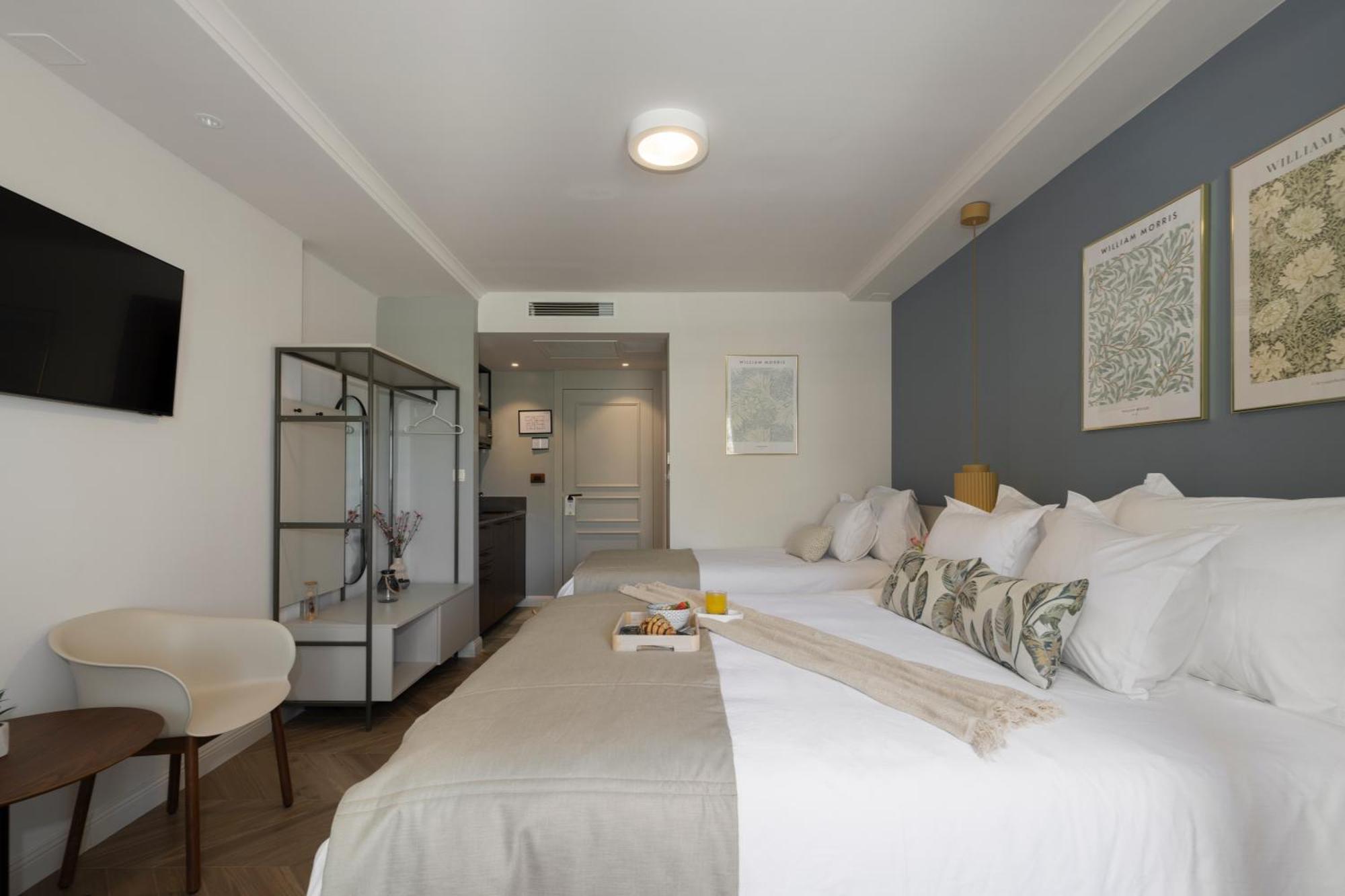City Bay Studios * Makarska