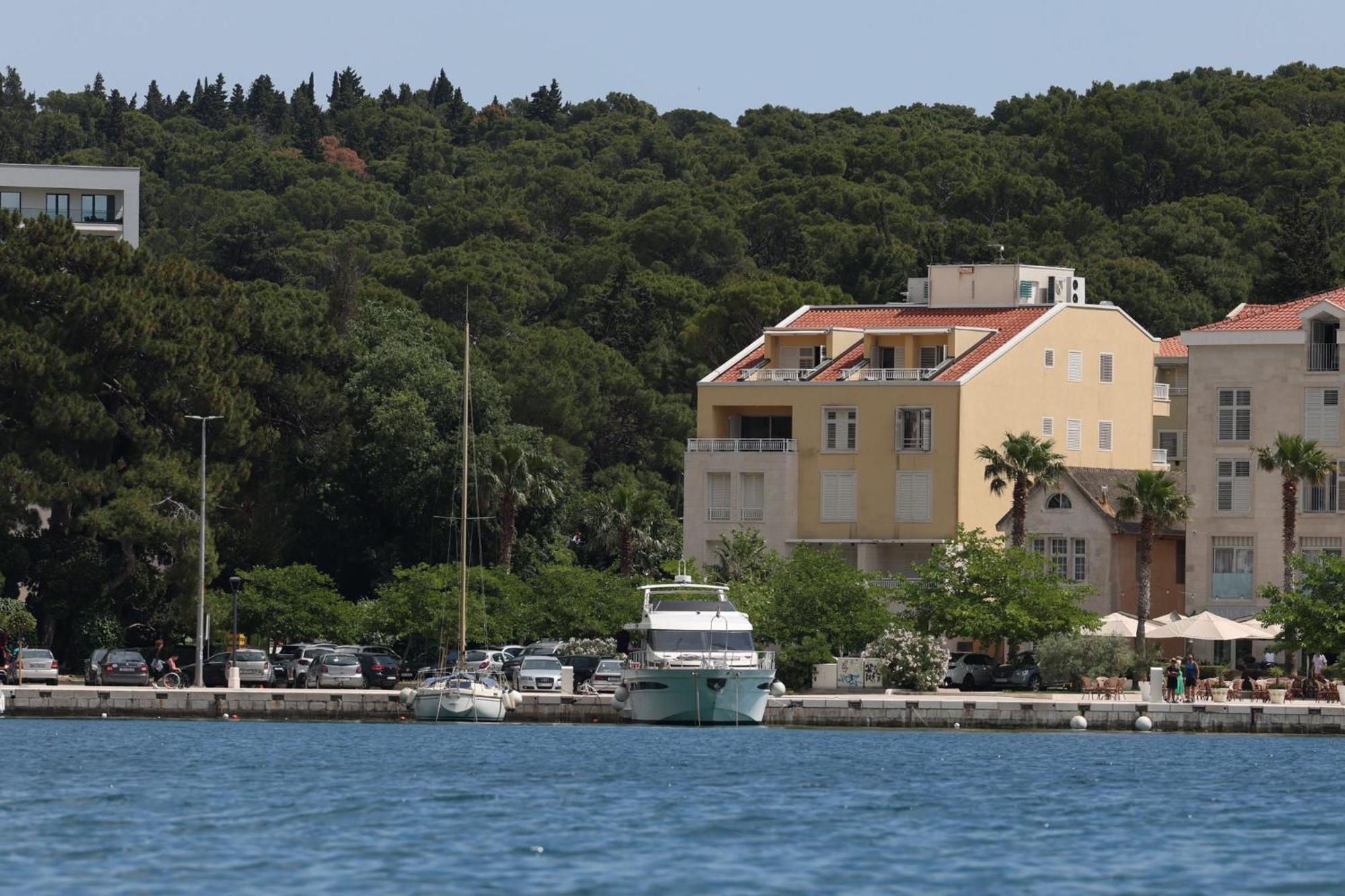 City Bay Studios Makarska