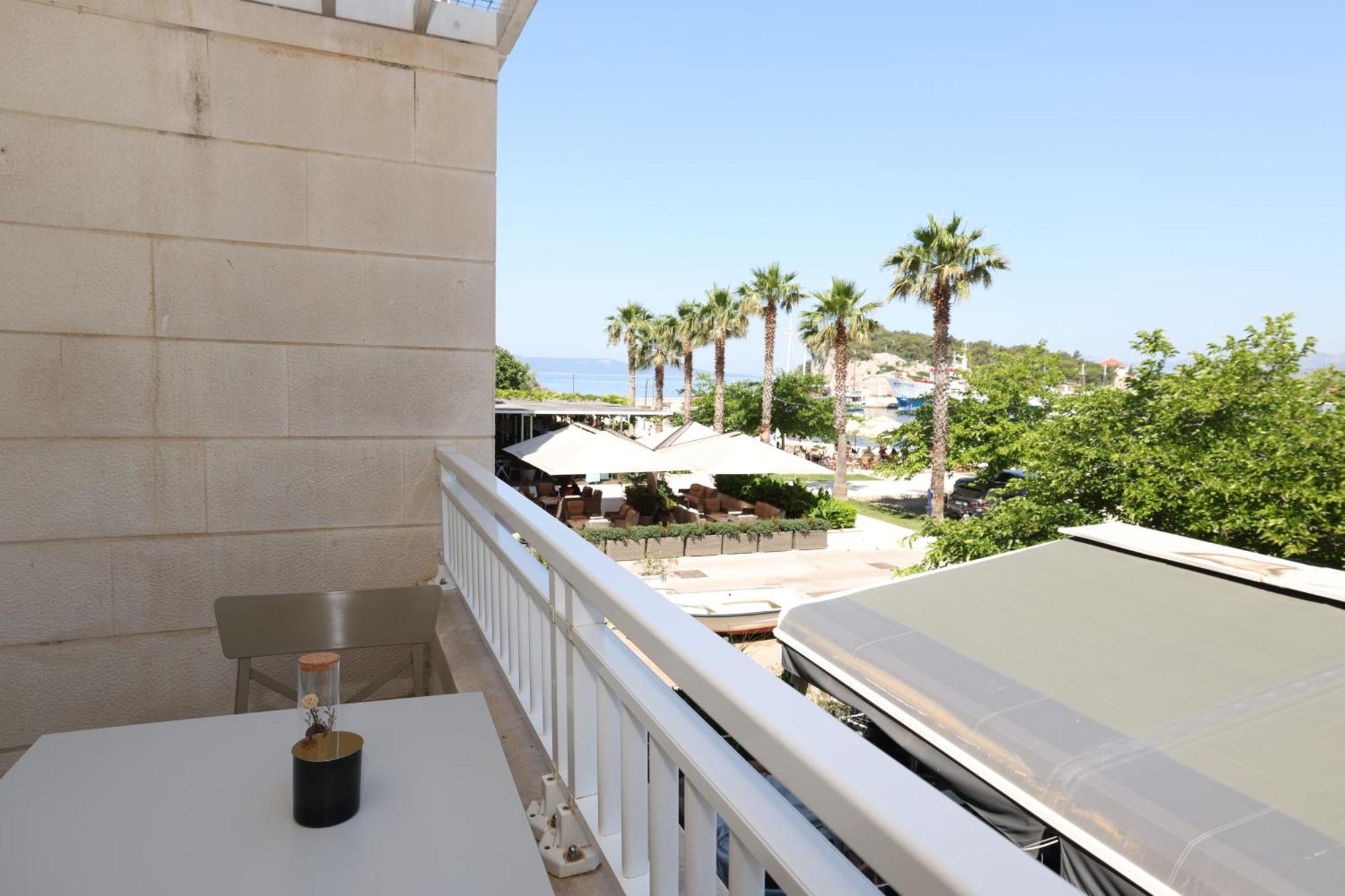 City Bay Studios Makarska
