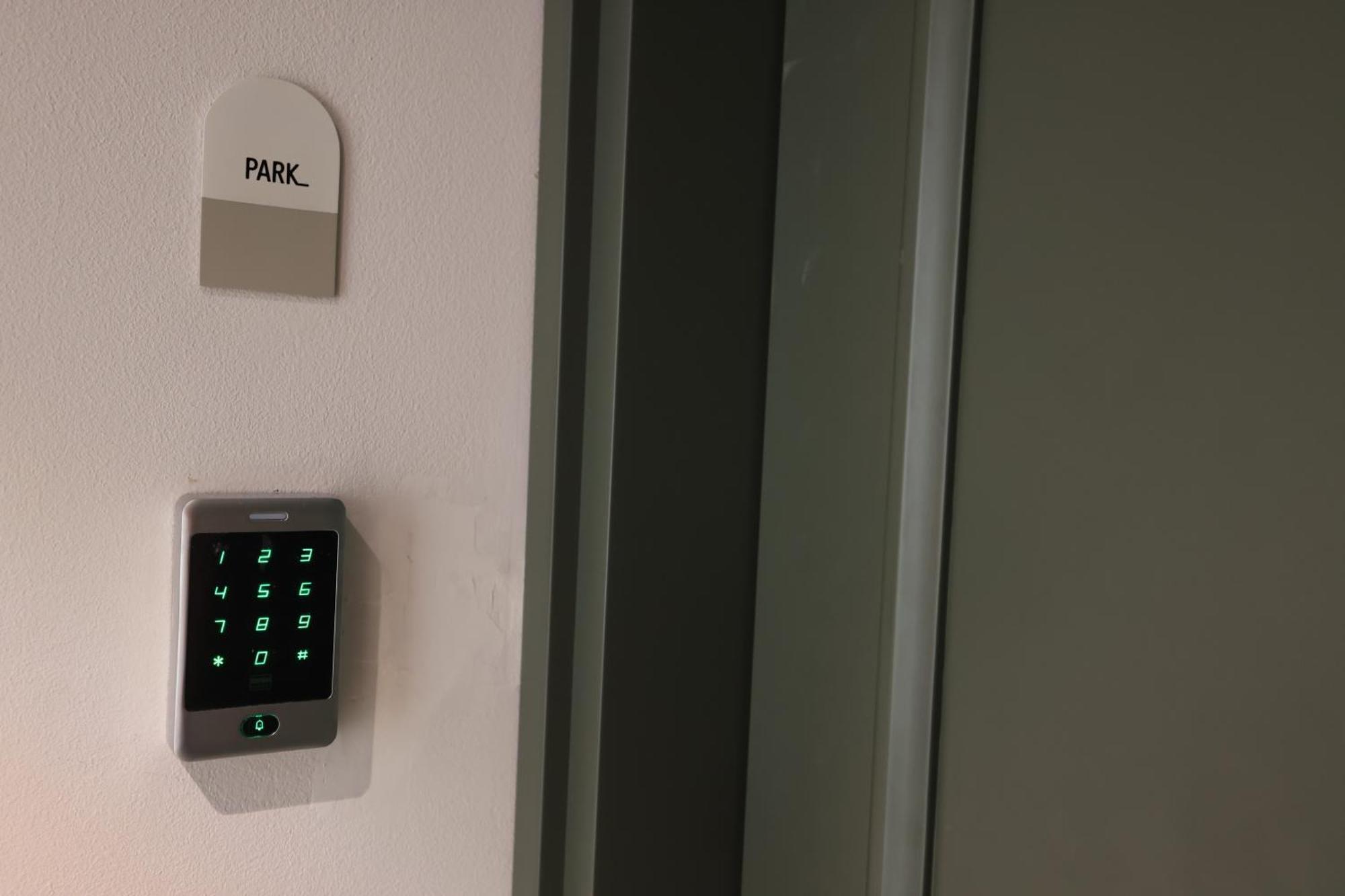Bay Apartment Makarska