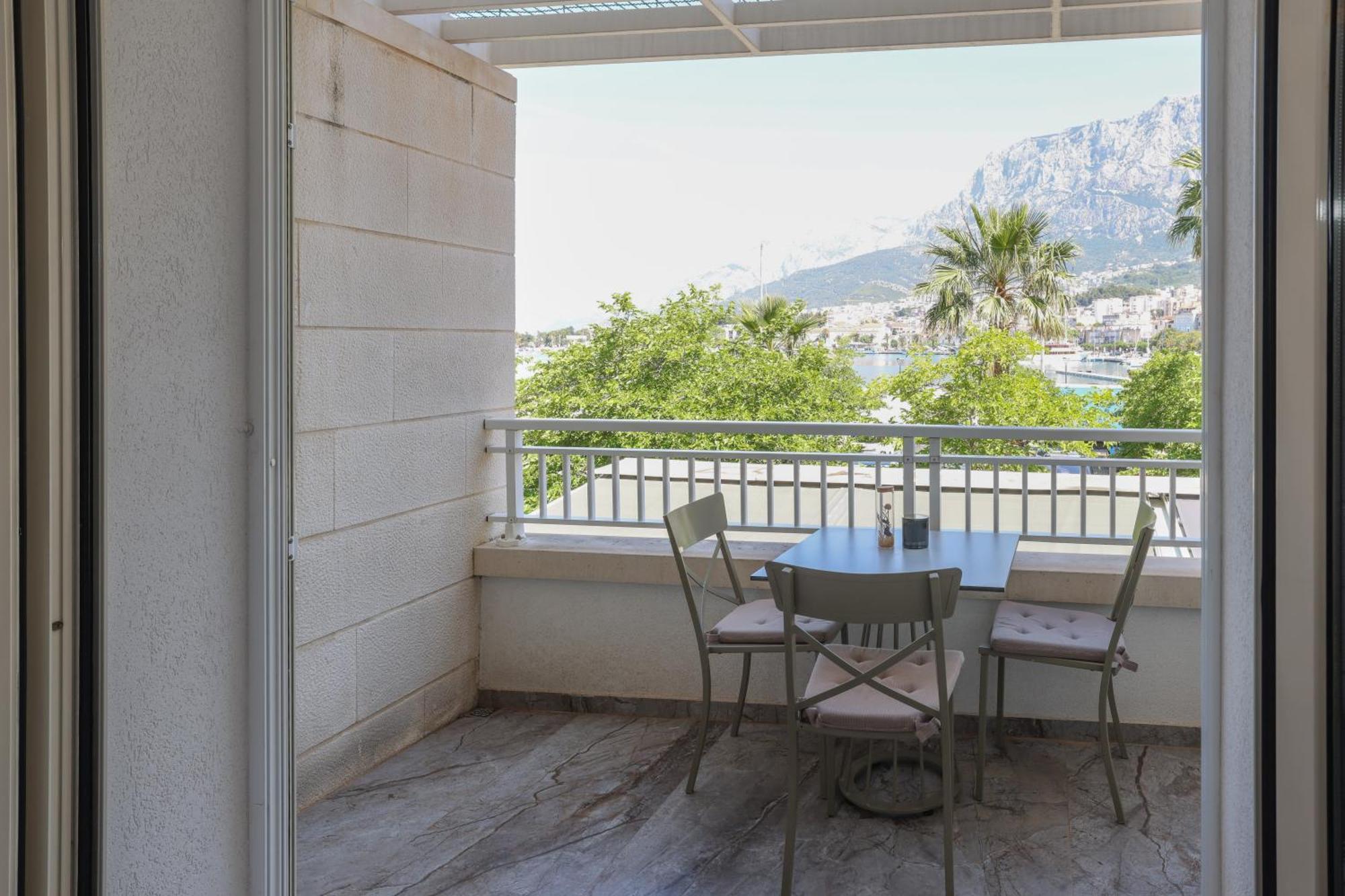 City Bay Studios Makarska