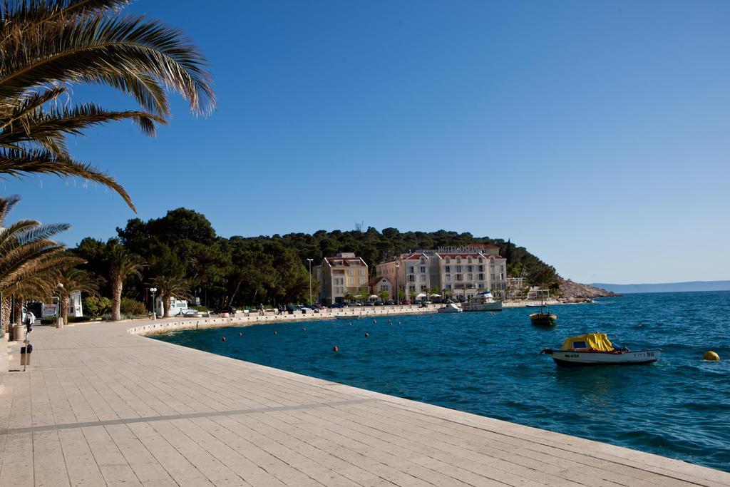 Bay