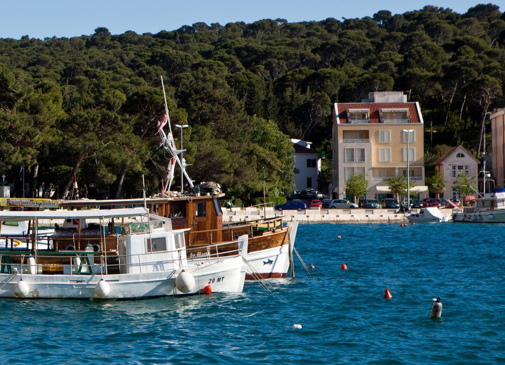 Bay