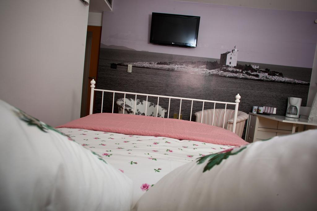 Apartment City Bay Studios *
