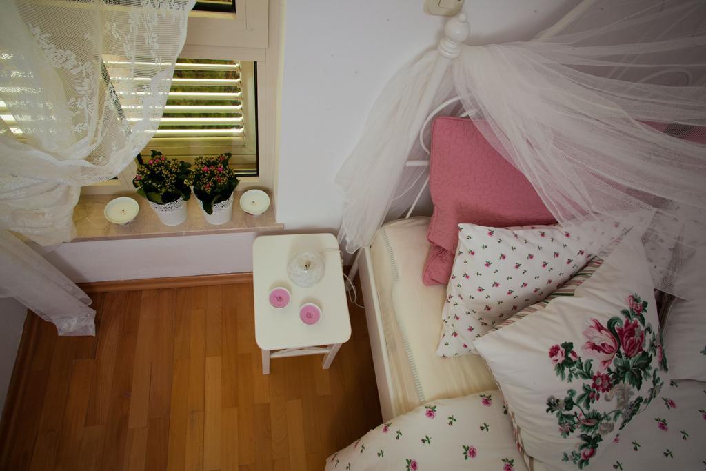Apartment City Bay Studios Makarska