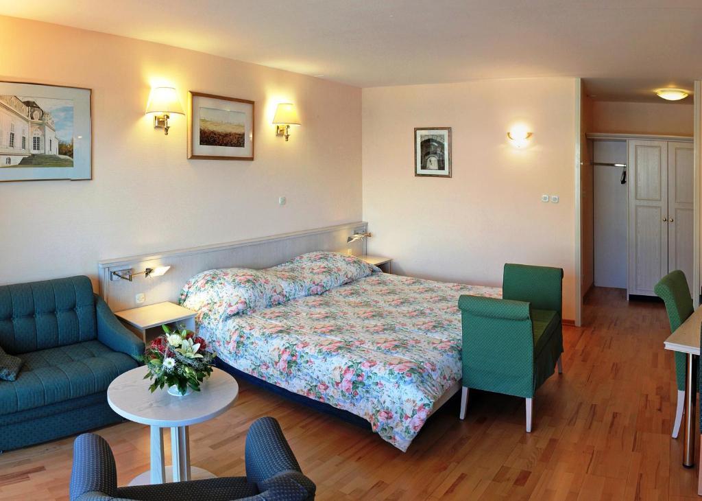 City Bay Studios * Makarska