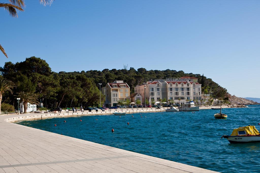 Apartmán Bay *